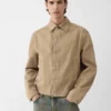 The Mirada de-Nîmes denim jacket Short denim jacket