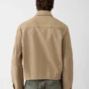 The Mirada de-Nîmes denim jacket Short denim jacket