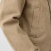 The Mirada de-Nîmes denim jacket Short denim jacket