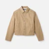 The Mirada de-Nîmes denim jacket Short denim jacket