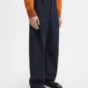 The Mirada de-Nîmes denim pants Curved jeans