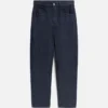 The Mirada de-Nîmes denim pants Curved jeans