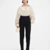 The Mirada pants Convertible tailored pants