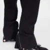 The Mirada pants Convertible tailored pants