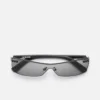 The Mirada sunglasses Frameless sunglasses