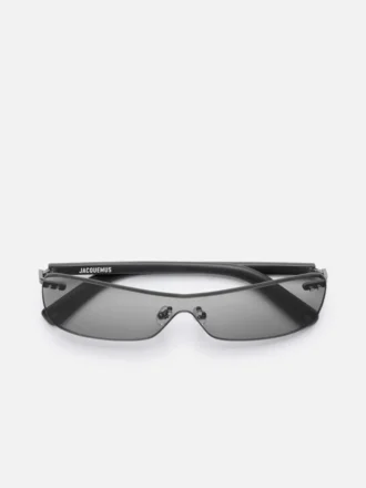 The Mirada sunglasses Frameless sunglasses