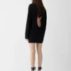 The Mistral dress Cowl-back dress The Mistral dress Cowl-back dress
