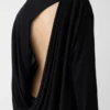 The Mistral dress Cowl-back dress The Mistral dress Cowl-back dress