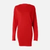 The Mistral dress Cowl-back dress The Mistral dress Cowl-back dress
