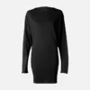 The Mistral dress Cowl-back dress The Mistral dress Cowl-back dress