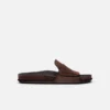 The Mocassin sandals Loafer sandals The Mocassin sandals Loafer sandals