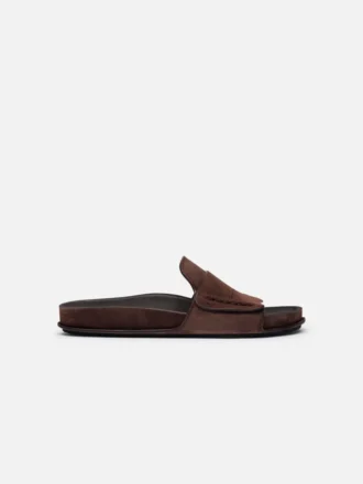 The Mocassin sandals Loafer sandals