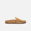 The Mocassin sandals Loafer sandals The Mocassin sandals Loafer sandals