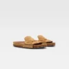 The Mocassin sandals Loafer sandals The Mocassin sandals Loafer sandals