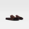 The Mocassin sandals Loafer sandals