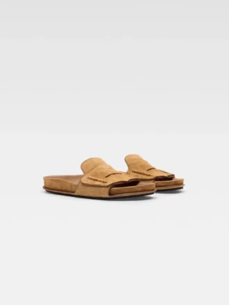 The Mocassin sandals Loafer sandals