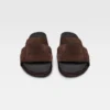 The Mocassin sandals Loafer sandals The Mocassin sandals Loafer sandals