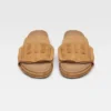 The Mocassin sandals Loafer sandals The Mocassin sandals Loafer sandals