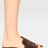 The Mocassin sandals Loafer sandals