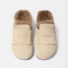 The Mocassins mules Mule loafers