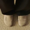 The Mocassins mules Mule loafers