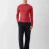 The mock-neck top Jacquemus + Nike Long-sleeve top – Jacquemus + Nike collaboration The mock-neck top Jacquemus + Nike Long-sleeve top – Jacquemus + Nike collaboration