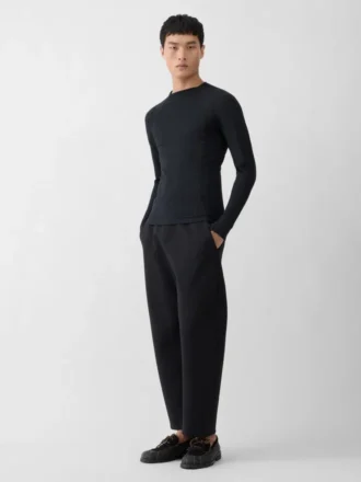 The mock-neck top Jacquemus + Nike Long-sleeve top – Jacquemus + Nike collaboration