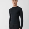 The mock-neck top Jacquemus + Nike Long-sleeve top – Jacquemus + Nike collaboration The mock-neck top Jacquemus + Nike Long-sleeve top – Jacquemus + Nike collaboration