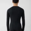 The mock-neck top Jacquemus + Nike Long-sleeve top – Jacquemus + Nike collaboration The mock-neck top Jacquemus + Nike Long-sleeve top – Jacquemus + Nike collaboration