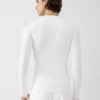 The mock-neck top Jacquemus + Nike Long-sleeve top – Jacquemus + Nike collaboration The mock-neck top Jacquemus + Nike Long-sleeve top – Jacquemus + Nike collaboration