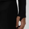 The mock-neck top Jacquemus + Nike Long-sleeve top – Jacquemus + Nike collaboration The mock-neck top Jacquemus + Nike Long-sleeve top – Jacquemus + Nike collaboration