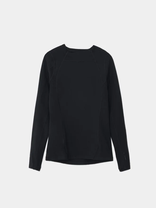 The mock-neck top Jacquemus + Nike Long-sleeve top – Jacquemus + Nike collaboration The mock-neck top Jacquemus + Nike Long-sleeve top – Jacquemus + Nike collaboration