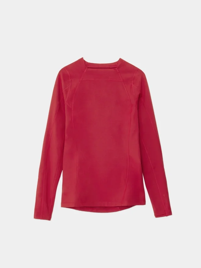 The mock-neck top Jacquemus + Nike Long-sleeve top – Jacquemus + Nike collaboration The mock-neck top Jacquemus + Nike Long-sleeve top – Jacquemus + Nike collaboration