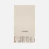 The Moisson scarf Gradient scarf