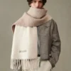 The Moisson scarf Gradient scarf