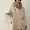 The Moisson scarf Gradient scarf