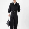 The Molino cargo pants Curved cargo pants The Molino cargo pants Curved cargo pants
