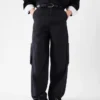 The Molino cargo pants Curved cargo pants The Molino cargo pants Curved cargo pants