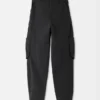 The Molino cargo pants Curved cargo pants The Molino cargo pants Curved cargo pants