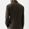 The Mondani shirt Fitted shirt The Mondani shirt Fitted shirt