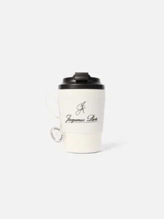 The Montaigne mug Travel mug – sold exclusively online and in our Paris store