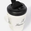 The Montaigne mug Travel mug – sold exclusively online and in our Paris store The Montaigne mug Travel mug – sold exclusively online and in our Paris store