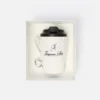 The Montaigne mug Travel mug – sold exclusively online and in our Paris store The Montaigne mug Travel mug – sold exclusively online and in our Paris store