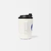 The Mykonos mug Travel mug – sold exclusively online and in our Mykonos resort The Mykonos mug Travel mug – sold exclusively online and in our Mykonos resort