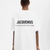 The New York address t-shirt Short-sleeved t-shirt with logo and address – sold exclusively online and in our New York store The New York address t-shirt Short-sleeved t-shirt with logo and address – sold exclusively online and in our New York store