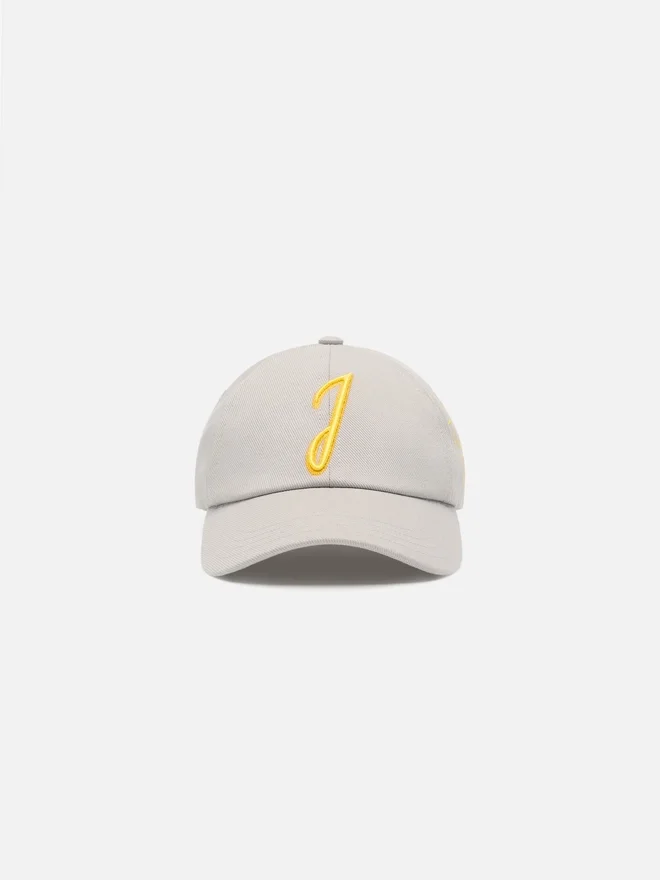 The New York baseball cap Logo cap – exclusively sold online and in our New York boutique The New York baseball cap Logo cap – exclusively sold online and in our New York boutique