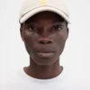 The New York baseball cap Logo cap – exclusively sold online and in our New York boutique The New York baseball cap Logo cap – exclusively sold online and in our New York boutique