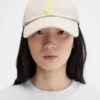 The New York baseball cap Logo cap – exclusively sold online and in our New York boutique The New York baseball cap Logo cap – exclusively sold online and in our New York boutique