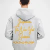 The New York hoodie Logo hooded sweatshirt – exclusively sold online and in our New York boutique The New York hoodie Logo hooded sweatshirt – exclusively sold online and in our New York boutique