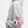 The New York hoodie Logo hooded sweatshirt – exclusively sold online and in our New York boutique The New York hoodie Logo hooded sweatshirt – exclusively sold online and in our New York boutique
